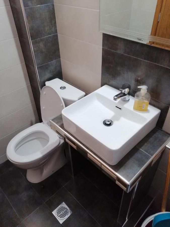 Apartament Gramatiki House Neos Marmaras Zewnętrze zdjęcie