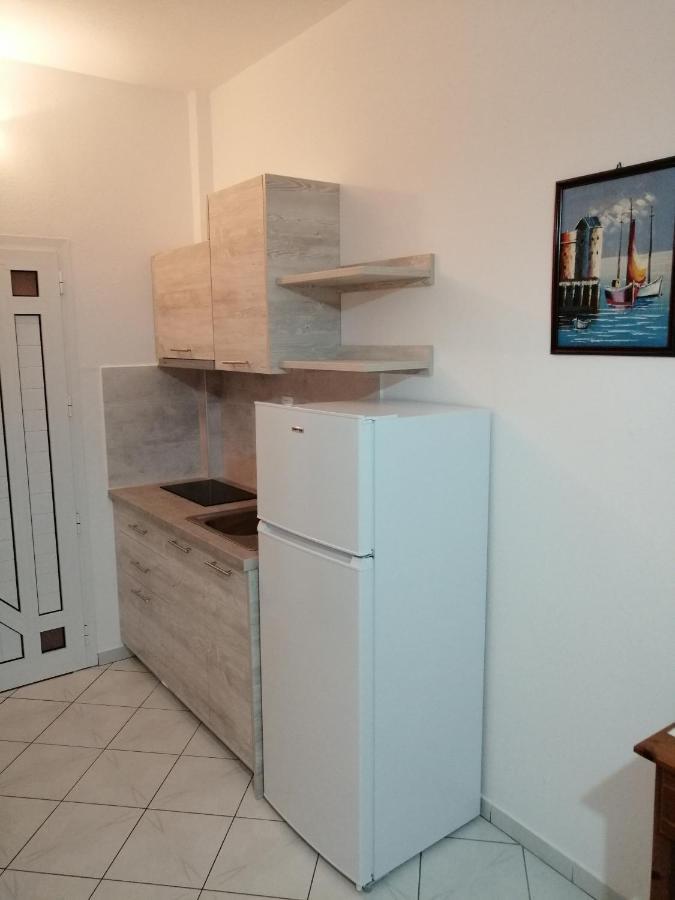 Apartament Gramatiki House Neos Marmaras Zewnętrze zdjęcie