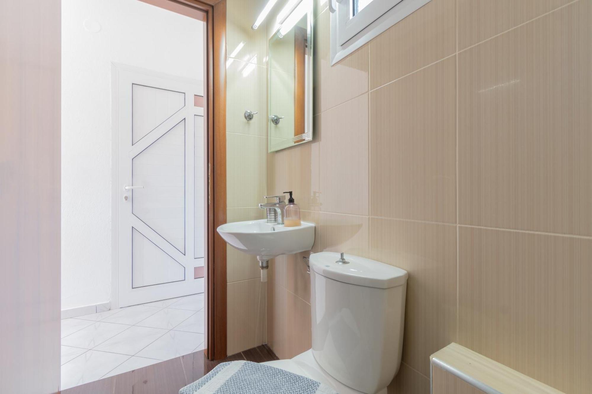 Apartament Gramatiki House Neos Marmaras Zewnętrze zdjęcie