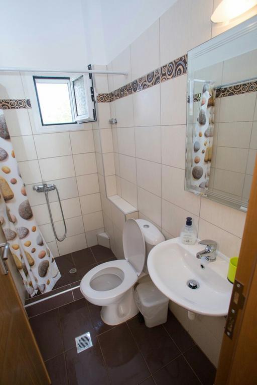 Apartament Gramatiki House Neos Marmaras Zewnętrze zdjęcie