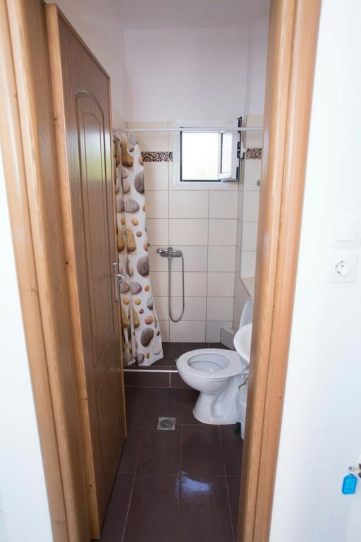 Apartament Gramatiki House Neos Marmaras Zewnętrze zdjęcie