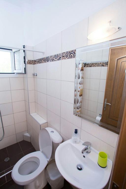 Apartament Gramatiki House Neos Marmaras Zewnętrze zdjęcie